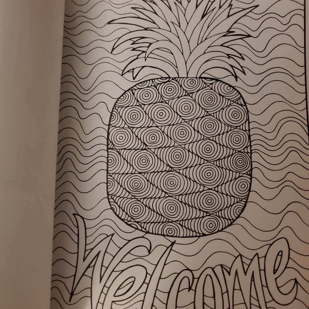 Coloring Books - Picture 4 of 4